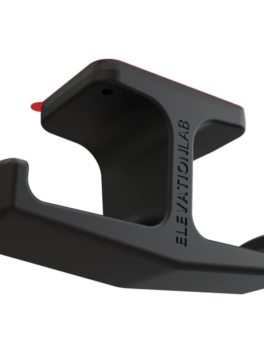 The Anchor - Under Desk Headphone Adhesive Mount